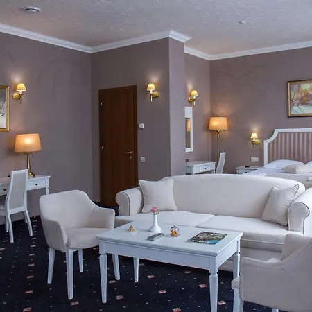 City Holiday & Spa 5*