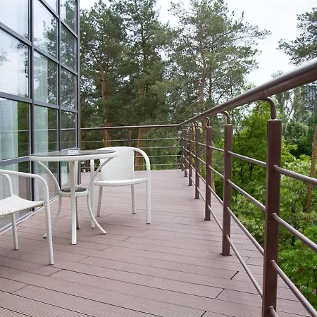 City Holiday & Spa Hotel 5*