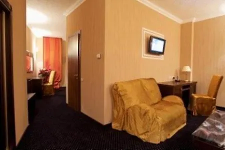 City Holiday & Spa Kiev