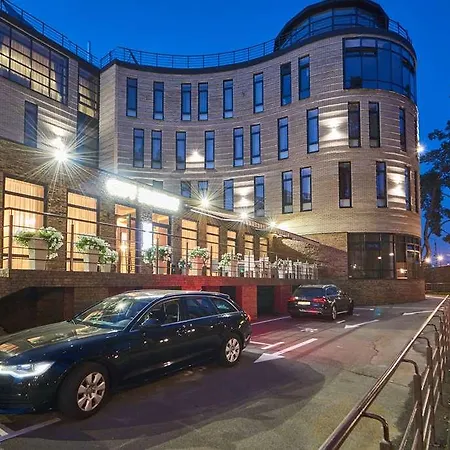 Hotel City Holiday & Spa 5*