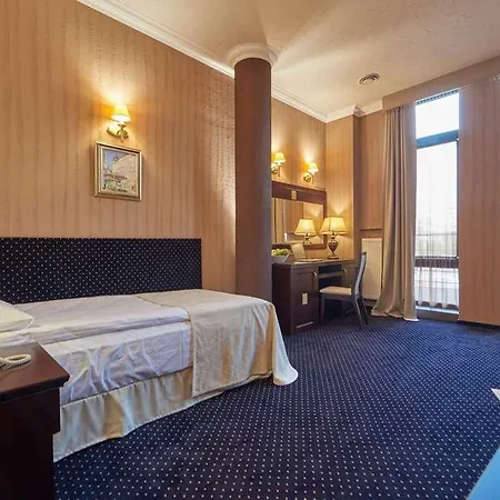 Hotel City Holiday & Spa