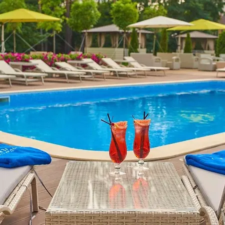 Hotel City Holiday & Spa 5*