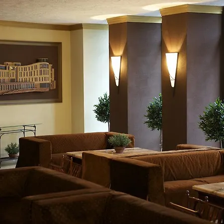 Hotel City Holiday & Spa 5*