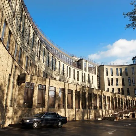 Hotel City Holiday & Spa Kiev