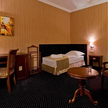 City Holiday & Spa Kiev