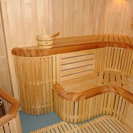 Hotel City Holiday & Spa