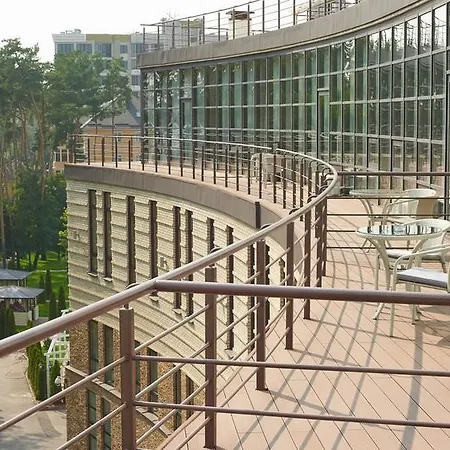 Hotel City Holiday & Spa 5*