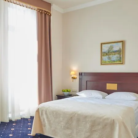 City Holiday & Spa 5* Kiev