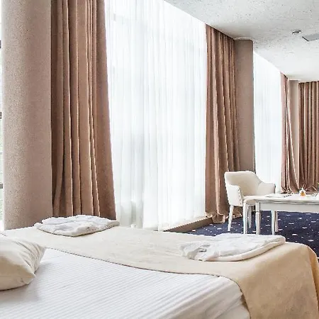 Hotel City Holiday & Spa 5*