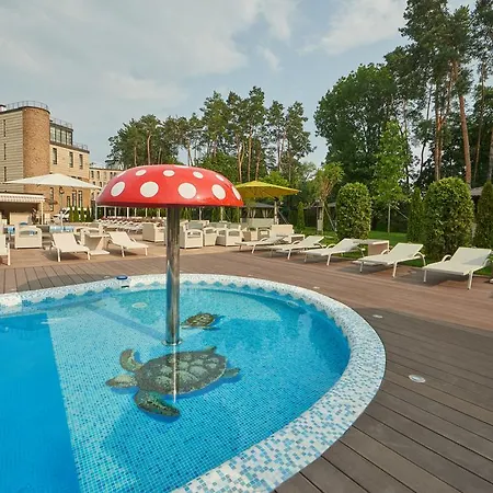 Hotel City Holiday & Spa