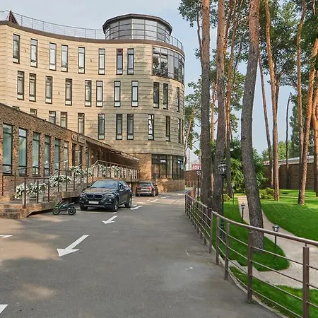 City Holiday & Spa Hotel