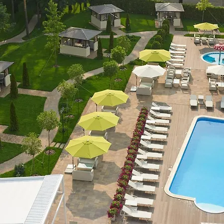 Hotel City Holiday & Spa 5*