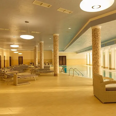 Hotel City Holiday & Spa Kiev