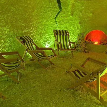 City Holiday & Spa 5*