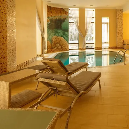 City Holiday & Spa 5*