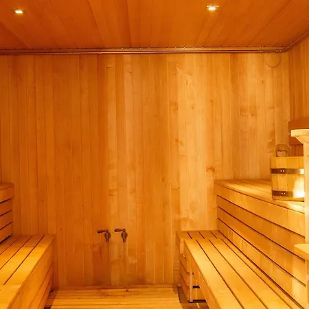 City Holiday & Spa Hotel 5*