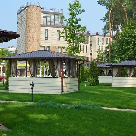 Hotel City Holiday & Spa