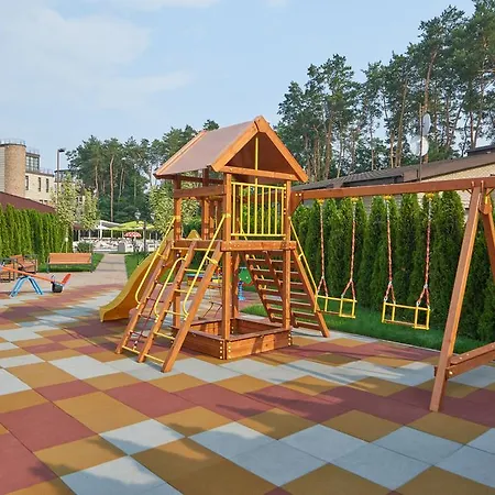 Hotel City Holiday & Spa