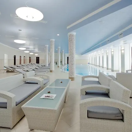 City Holiday & Spa 5*