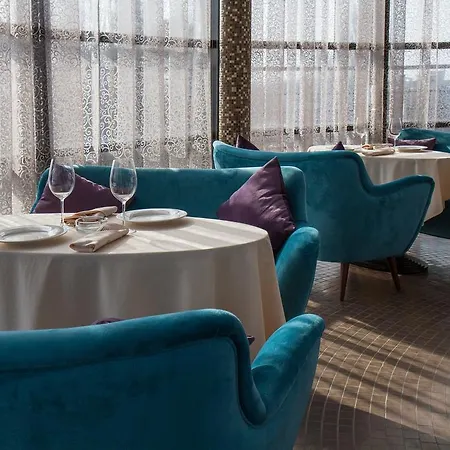 Hotel City Holiday & Spa 5*