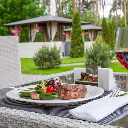 City Holiday & Spa 5* Kiev