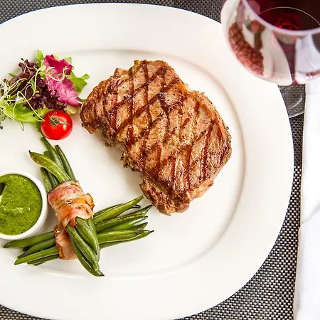 Hotel City Holiday & Spa Kiev
