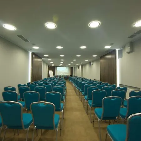 City Holiday & Spa 5*