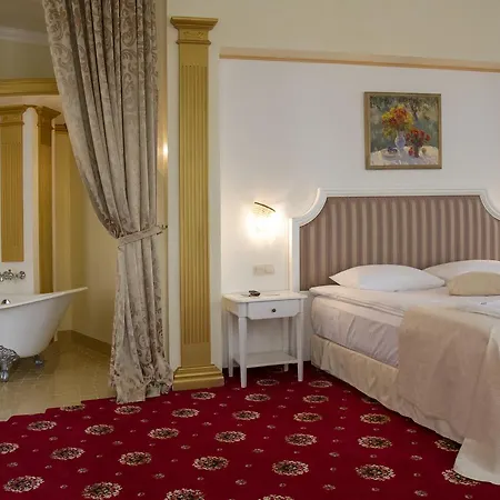 City Holiday & Spa 5*