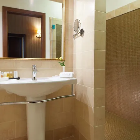 Hotel City Holiday & Spa Kiev