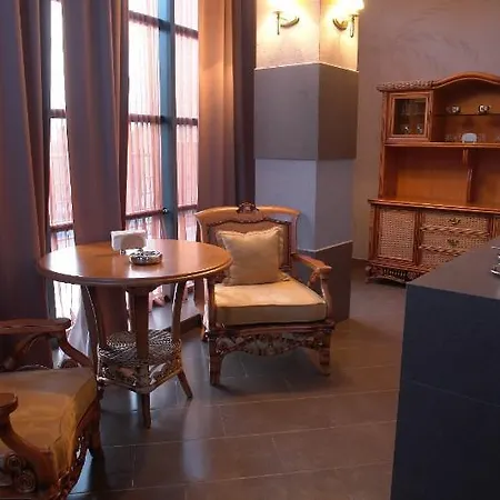 Hotel City Holiday & Spa Kiev