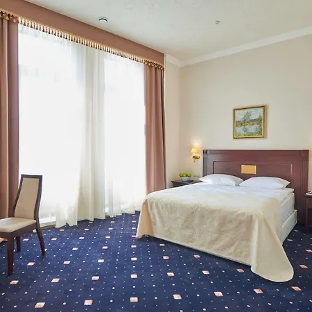 City Holiday & Spa 5* Kiev