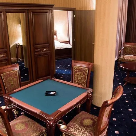 Hotel City Holiday & Spa Kiev