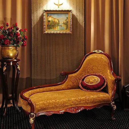 City Holiday & Spa Hotel
