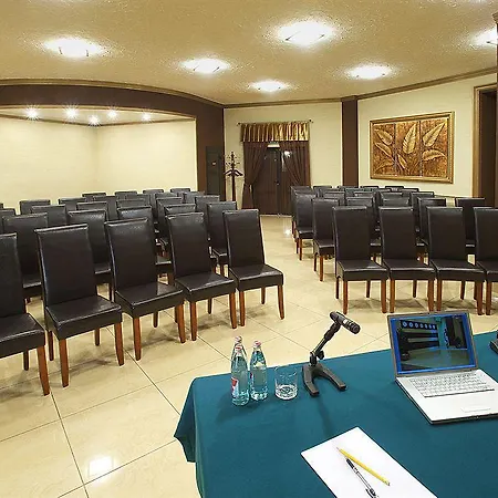 City Holiday & Spa Hotel 5*