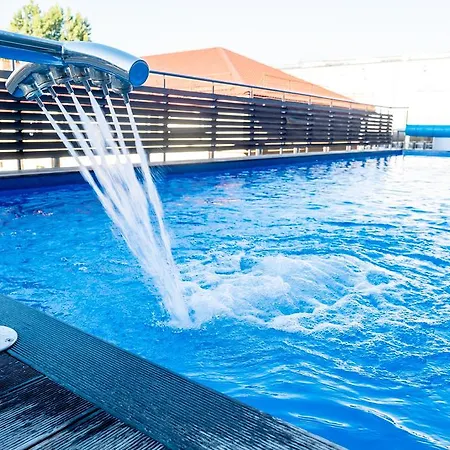 City Holiday & Spa Hotel