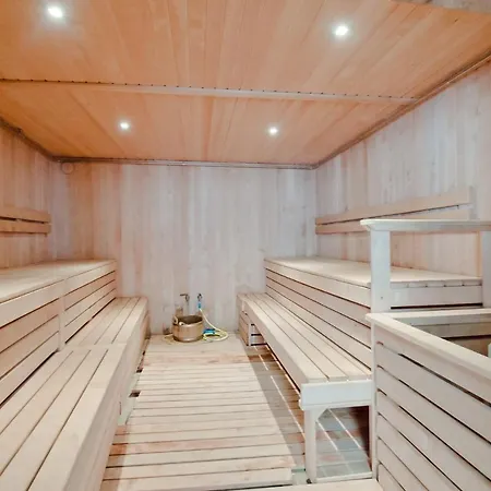City Holiday & Spa Kiev