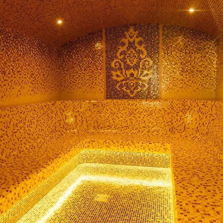 City Holiday & Spa Hotel Kiev