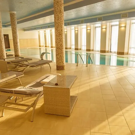 Hotel City Holiday & Spa 5*